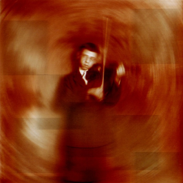 Is a Woman by Lambchop