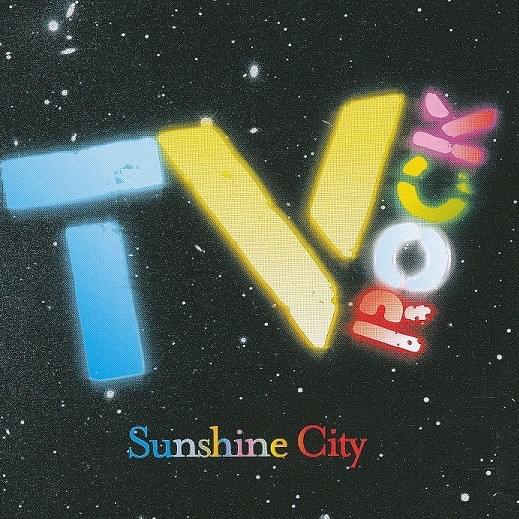 Flaunt It by TV Rock