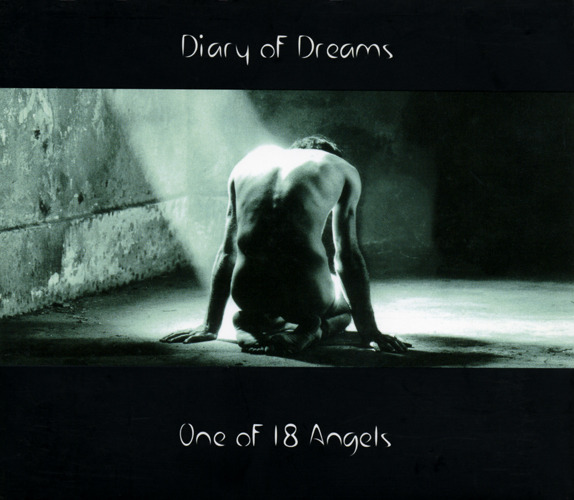 Rumours About Angels by Diary of Dreams