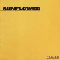 Sunflower by Stanaj