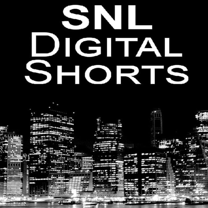 Cover image for SNL Digital Shorts