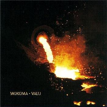 Cover image for Valu