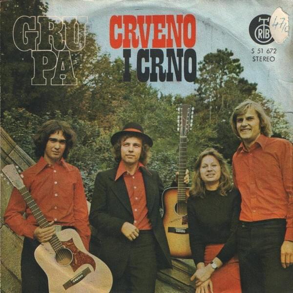 Crveno I Crno Profile Picture Photo of Crveno I Crno