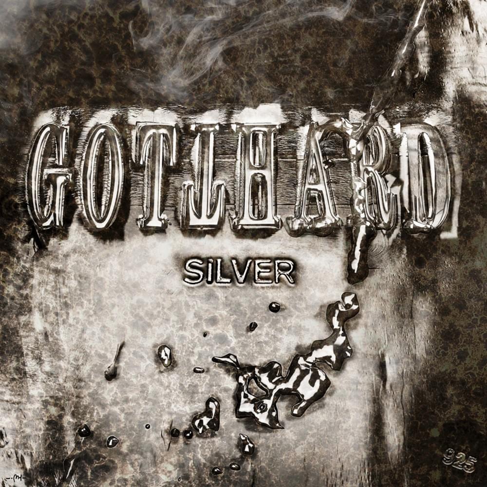 Not Fooling Anyone by Gotthard