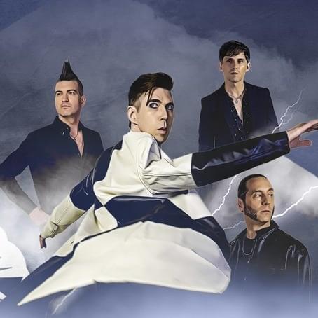 Marianas Trench Profile Picture Photo of Marianas Trench