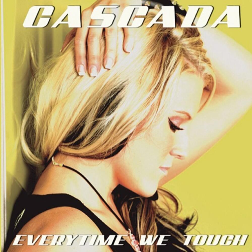 Cover image for Everytime We Touch (Premium Edition)