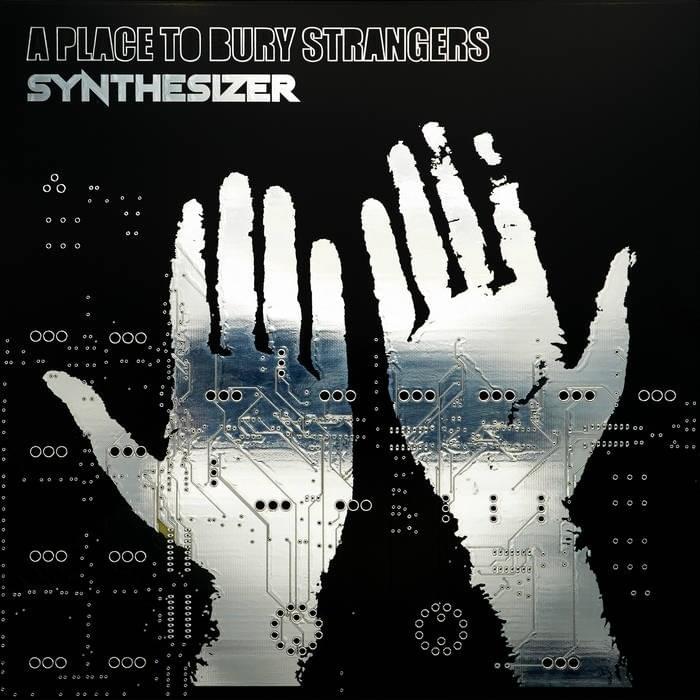 Join The Crowd by A Place to Bury Strangers
