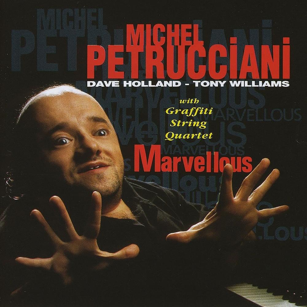 92's Last by Michel Petrucciani