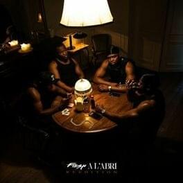 Album cover art for "Minimum Love" by Fresh (BEL)