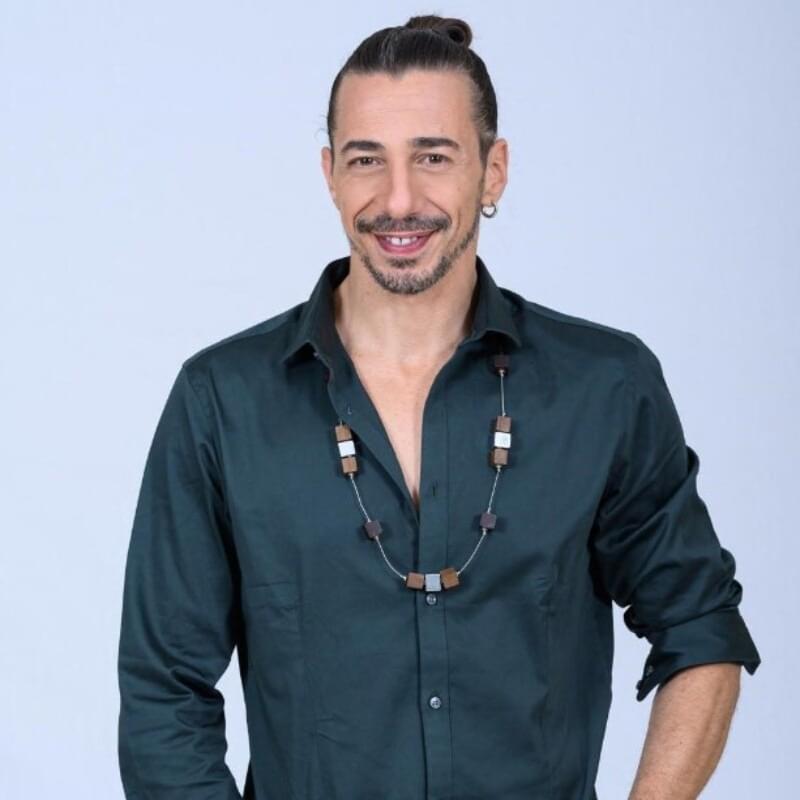 Photo of Matteo Amantia