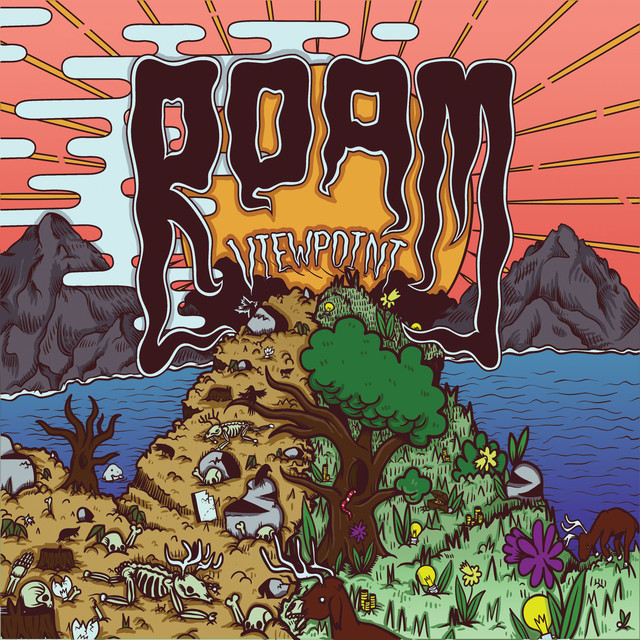 Cover image for Viewpoint