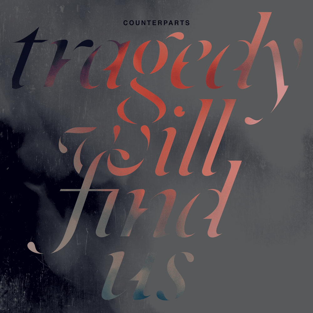 Album cover art for "Collapse" by Counterparts