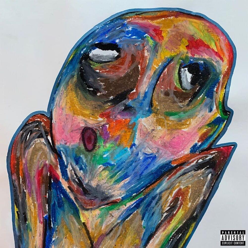 Album cover art for "Window" by EA Sports