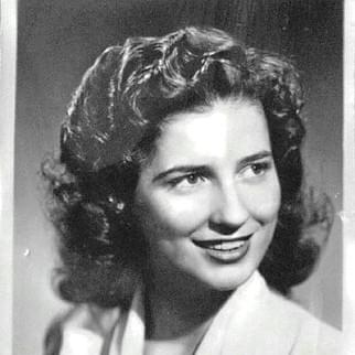 Photo of Anita Carter