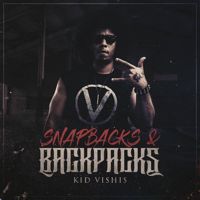 Cover image for Snapbacks and Backpacks