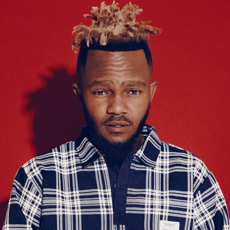 Cover image for Kwesta