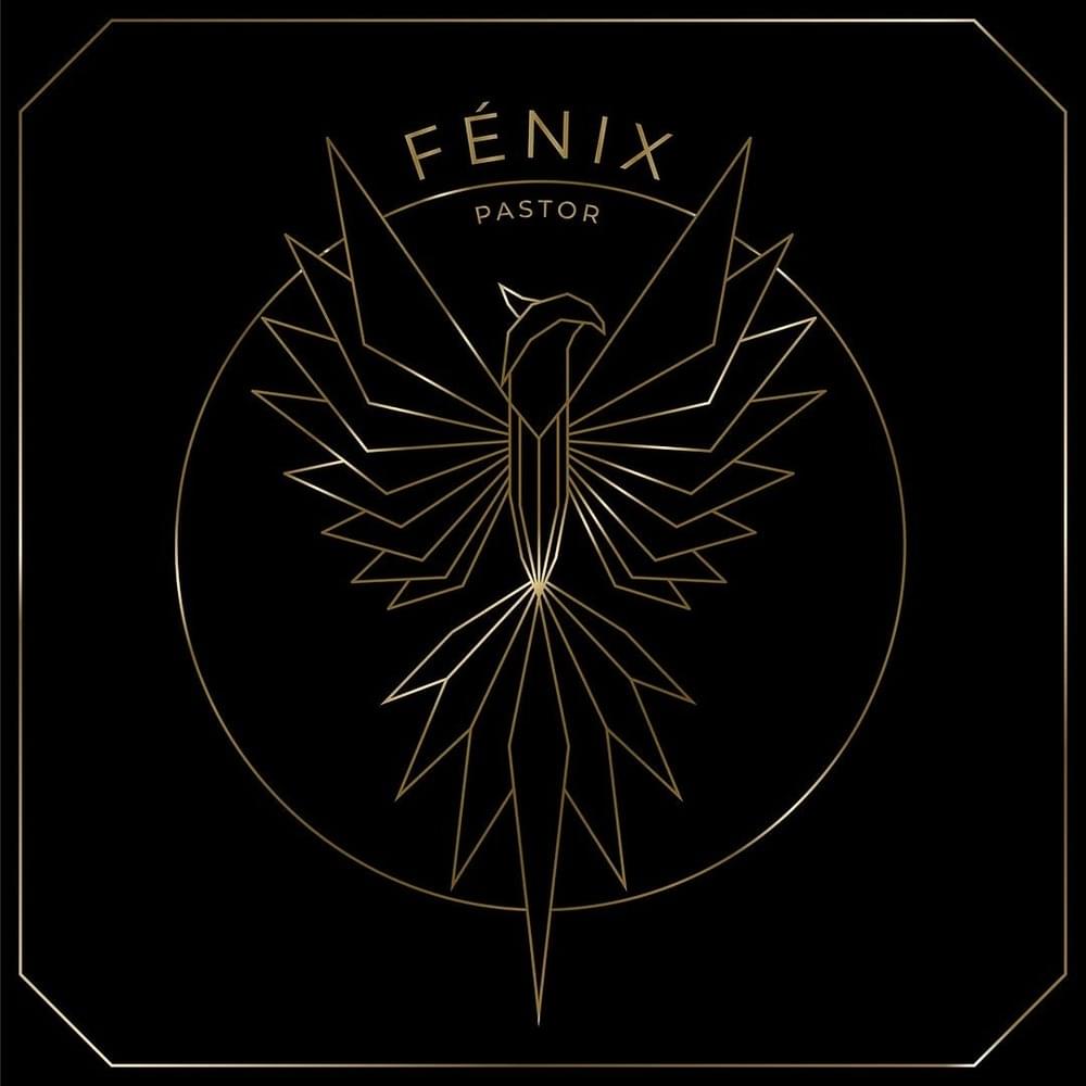 Cover image for Fénix