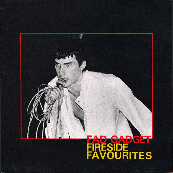 Salt Lake City Sunday by Fad Gadget