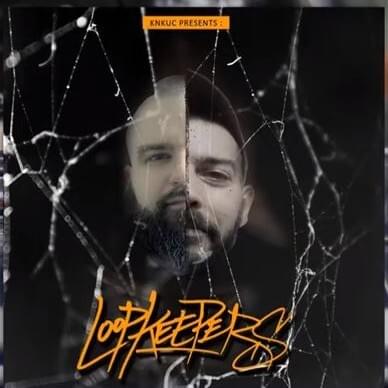 Cover image for Loopkeepers