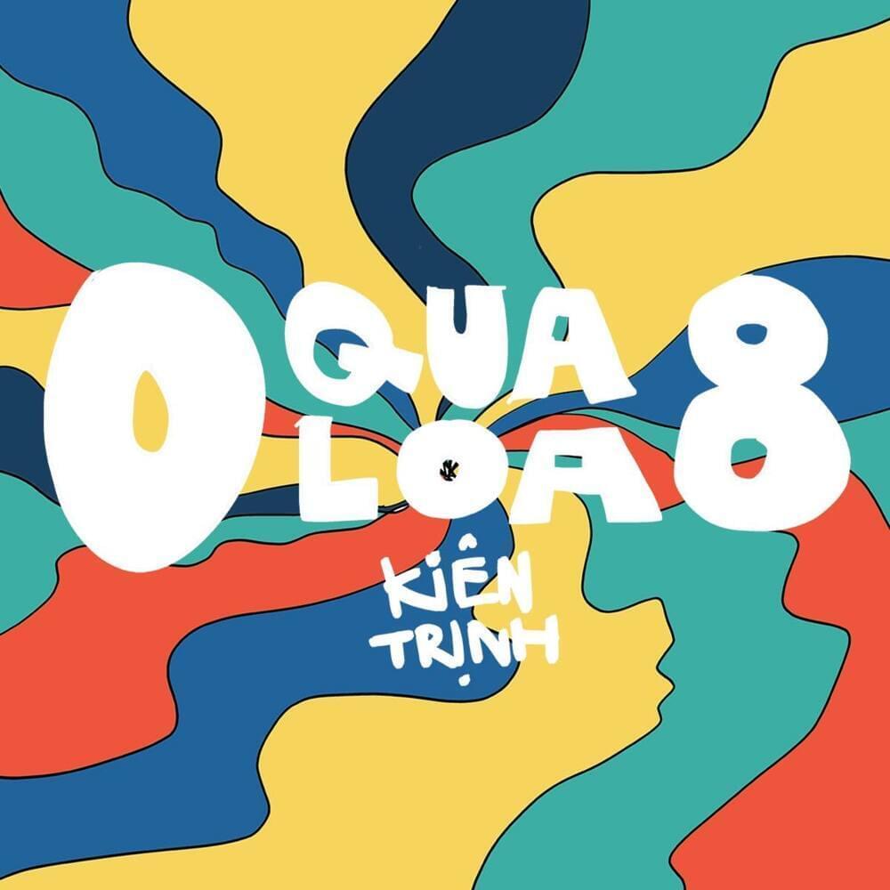 Cover image for Không Qua Loa 8