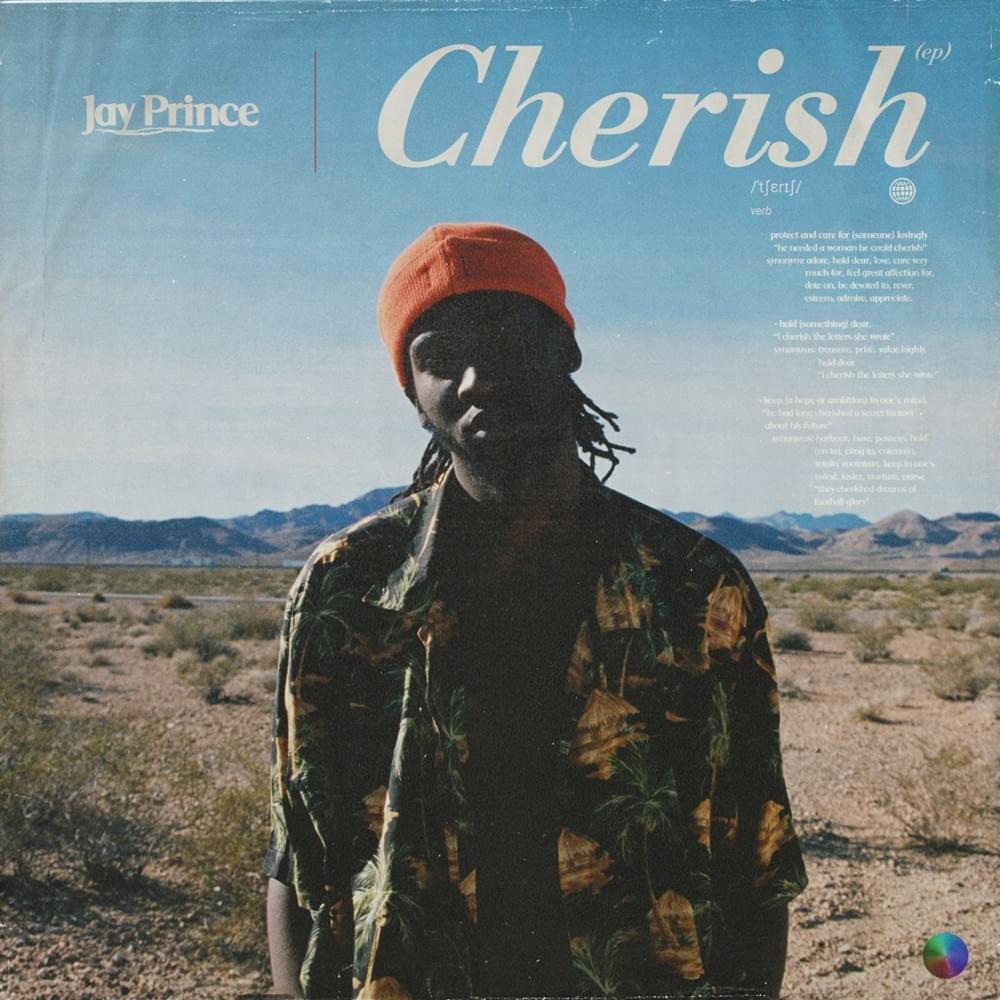 With U by Jay Prince