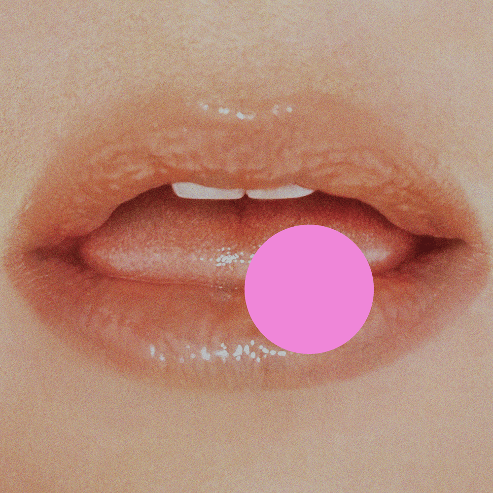 Album cover art for "CATHEDRAL." by Kesha