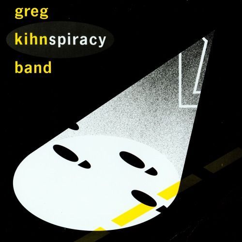 Someday by Greg Kihn Band