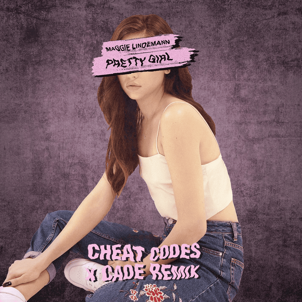 Cover image for Pretty Girl