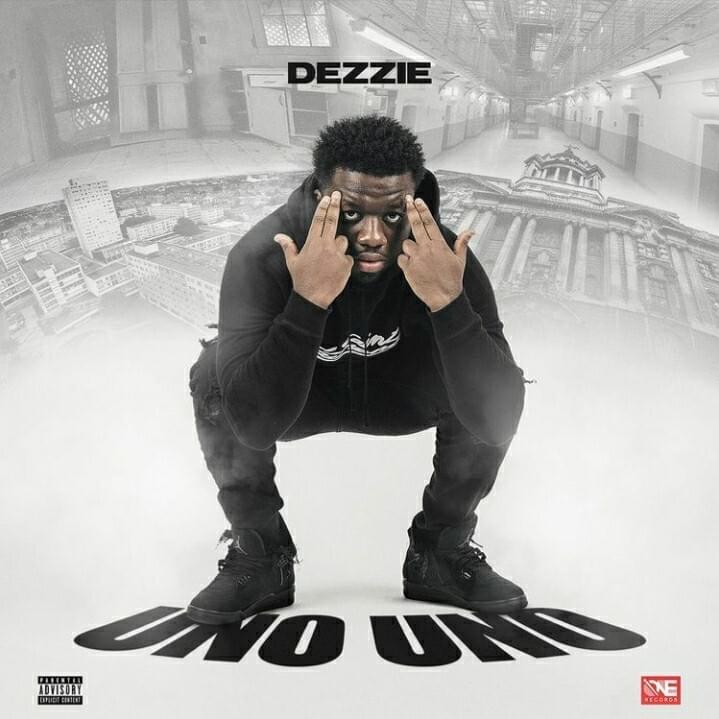 Smooth Criminal by Dezzie