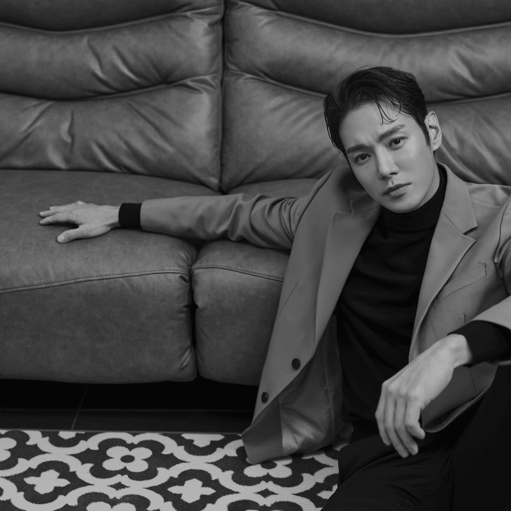 Photo of Hwanhee