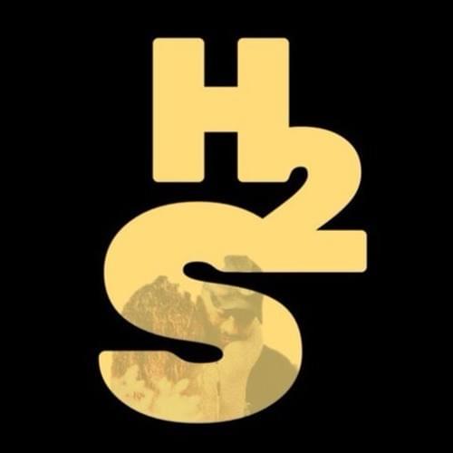 Cover image for Here2Stay - EP
