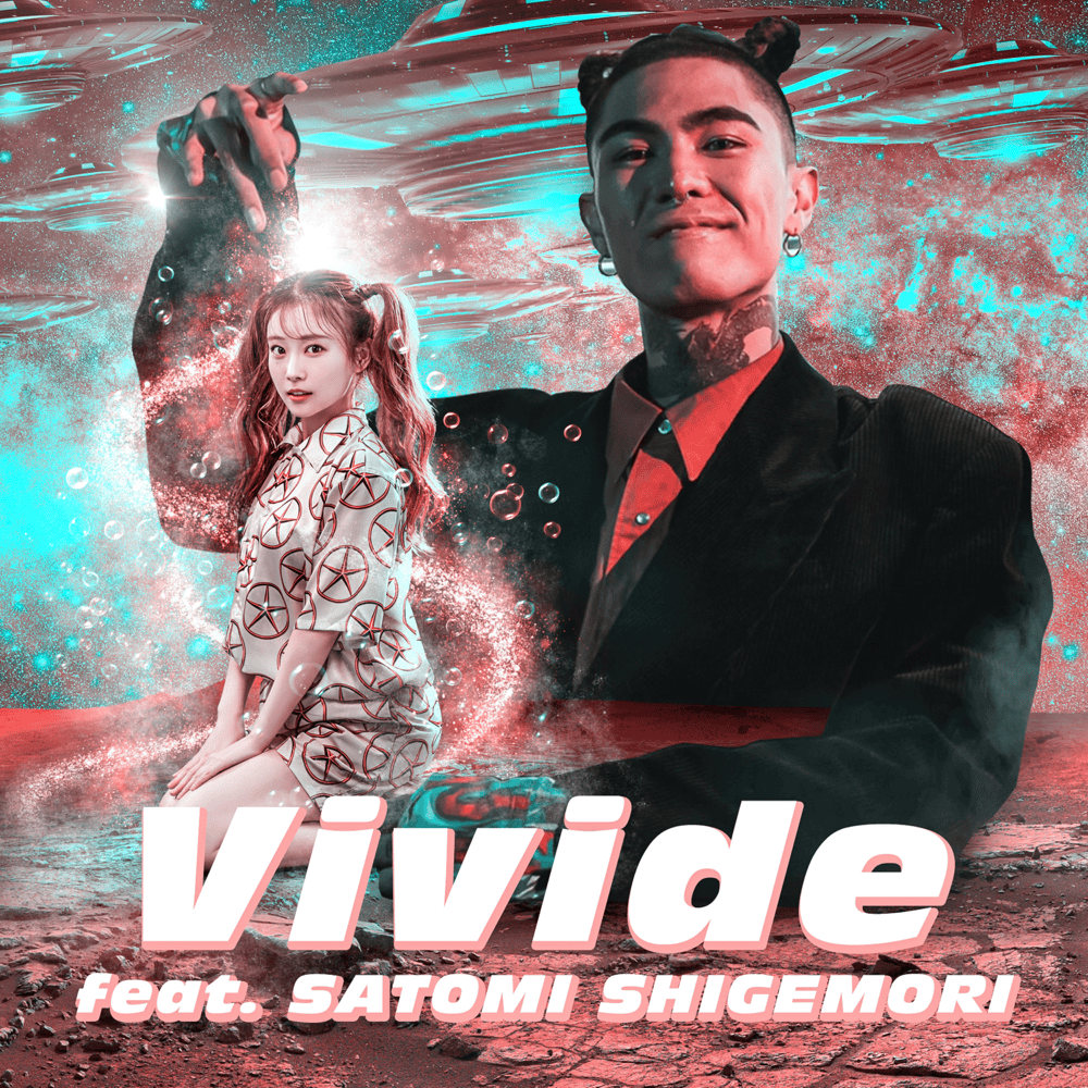 Vivide by OZworld