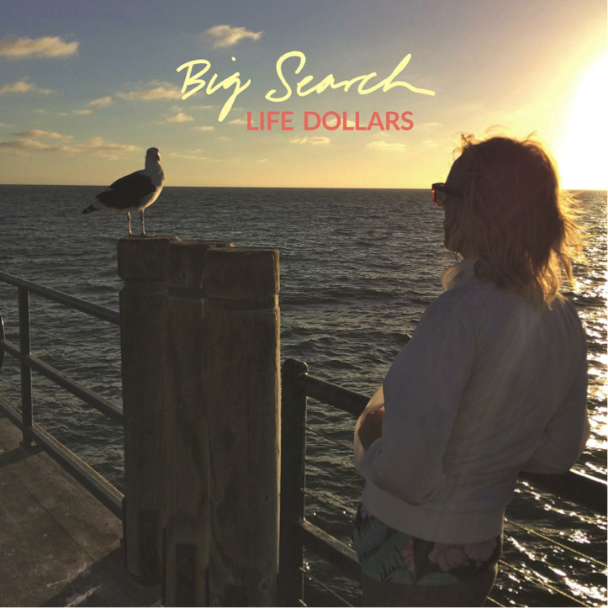 Look My Way by Big Search