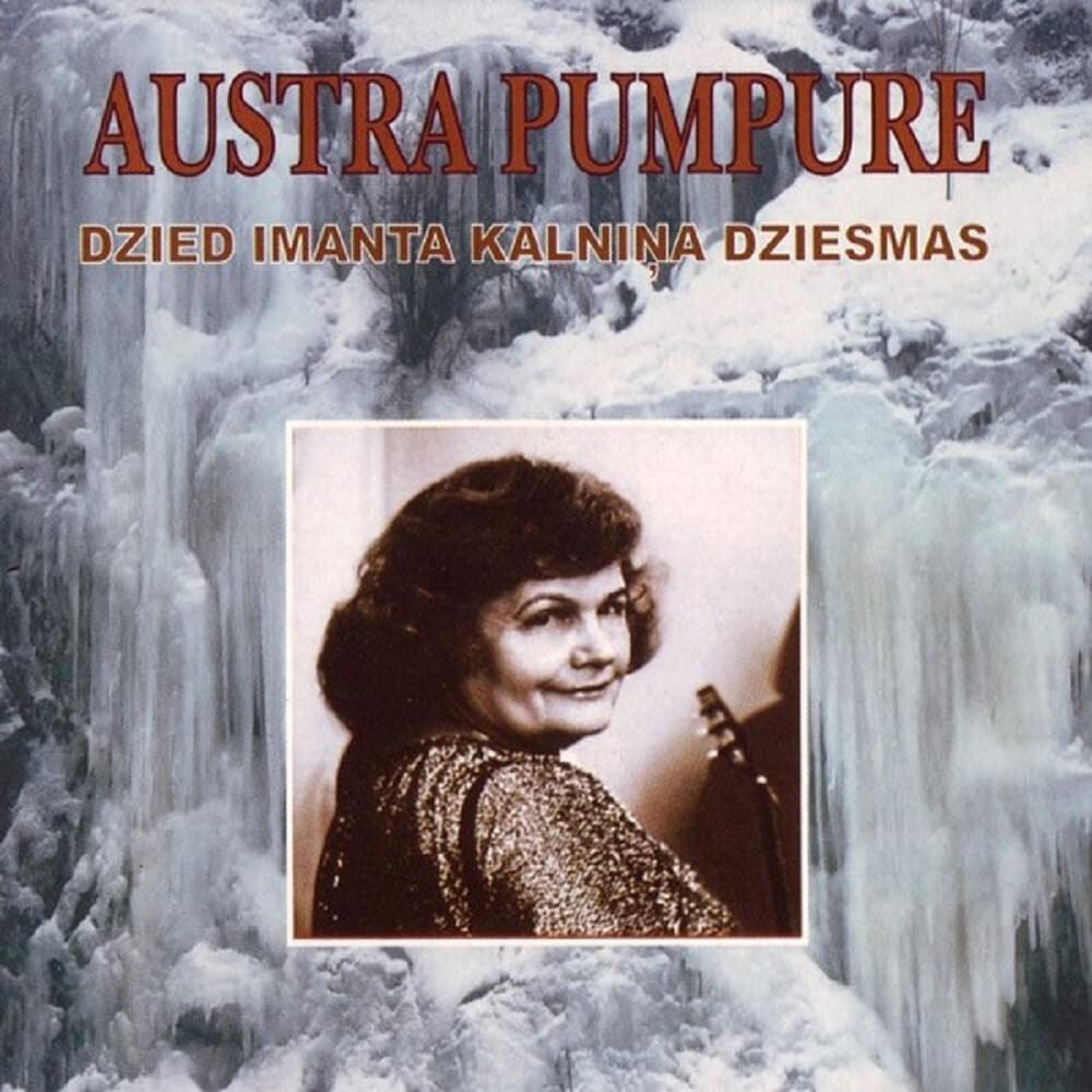 Es redzēju sapnī by Austra Pumpure