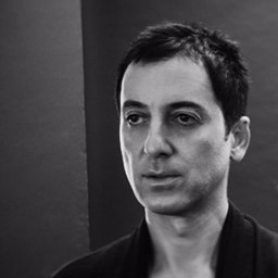Cover image for Dubfire