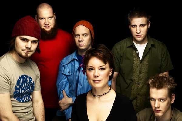 Photo of Quintessence (FIN)