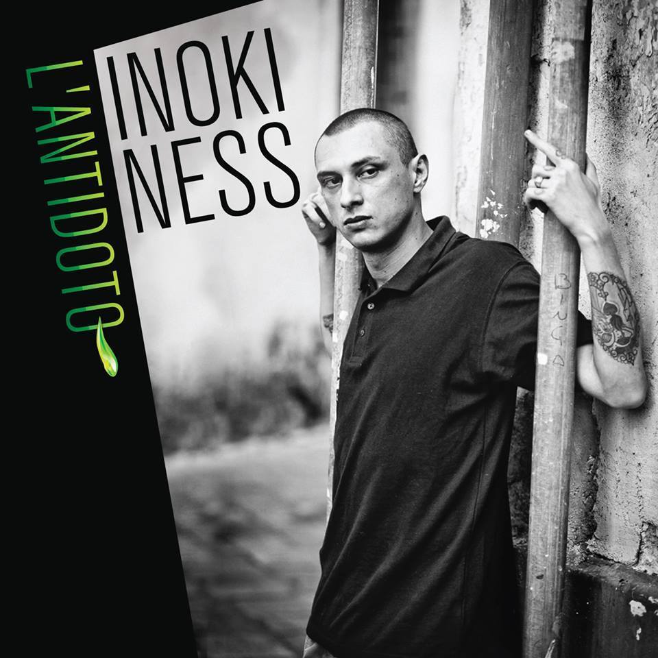 Cover image for L’Antidoto