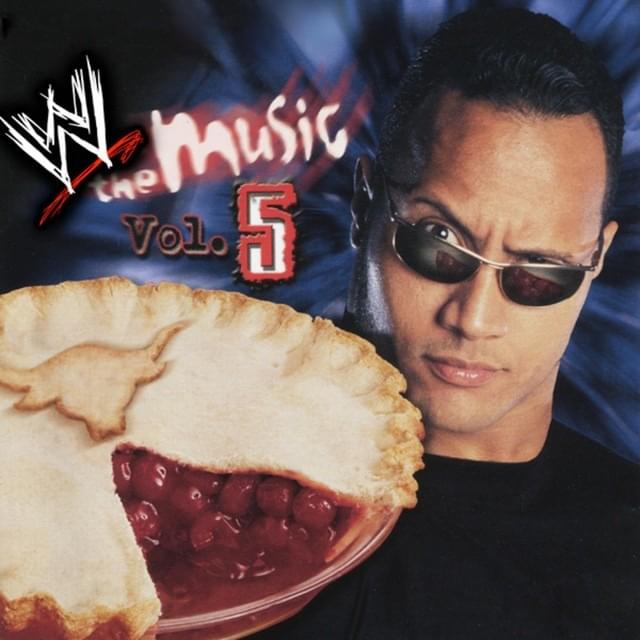 Album cover art for "Rowdy (K-Kwik)" by Ron Killings