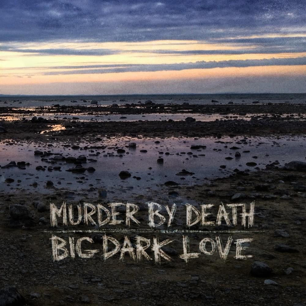 Cover image for Big Dark Love