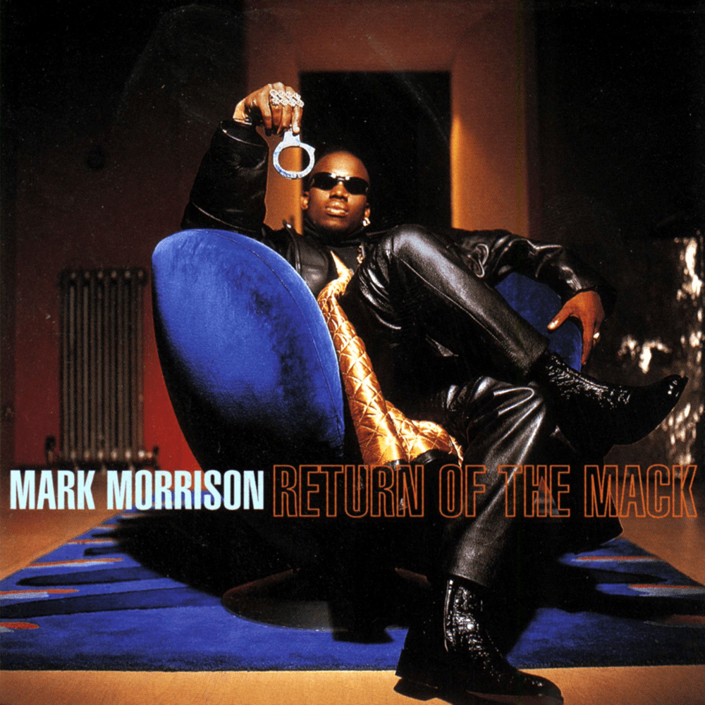 Return of the Mack (Da Beatminerz Remix) by Mark Morrison