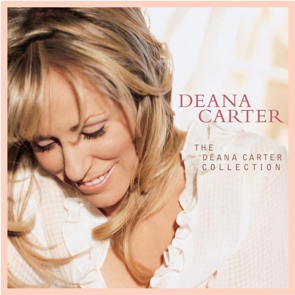 Cover image for The Deana Carter Collection