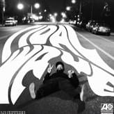 Album cover art for "Tidal Wave (Le Sauvage Remix)" by Portugal. The Man