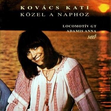 Ha a dobos megengedné by Kovács Kati