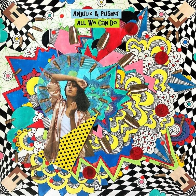 Cover image for All We Can Do
