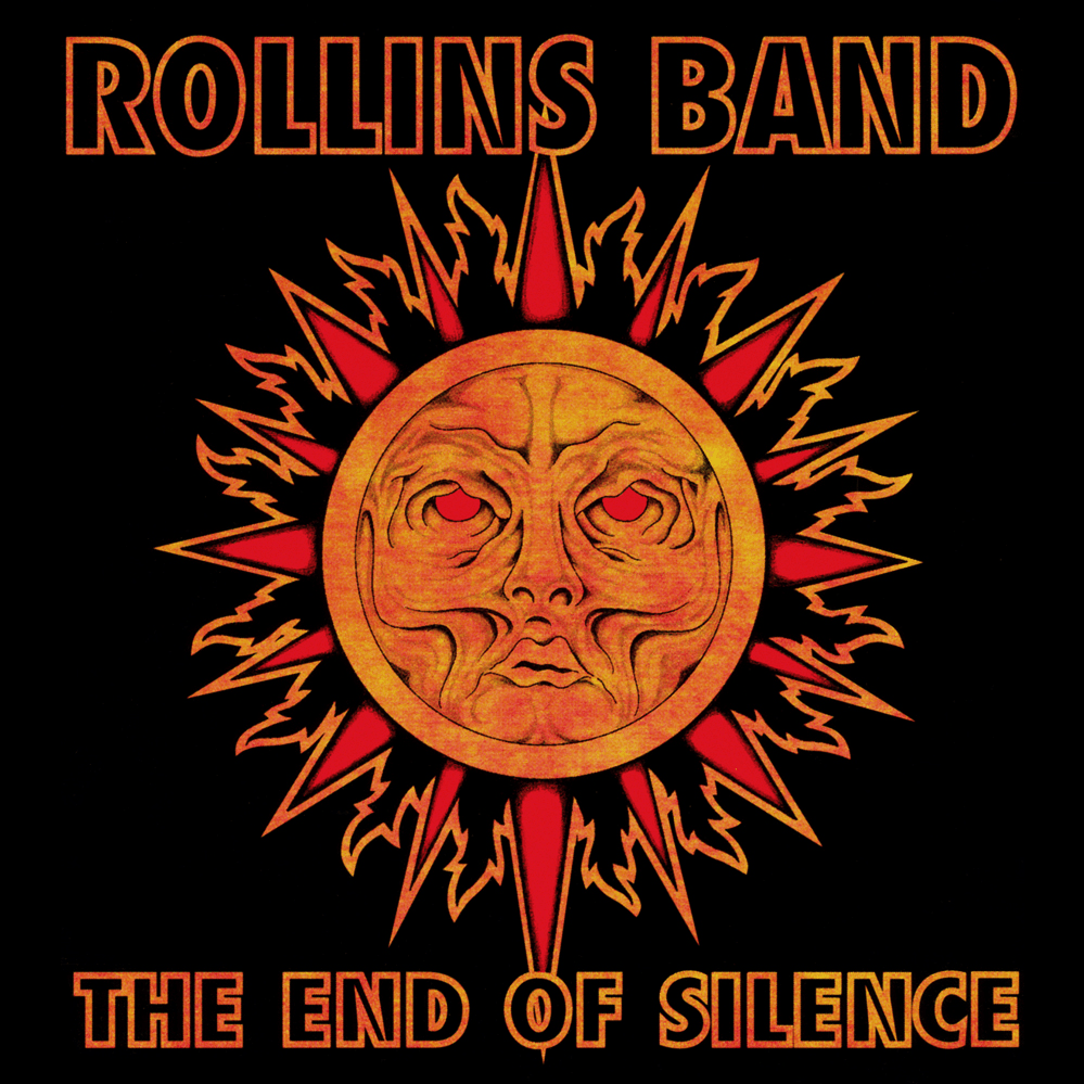 Just like You by Rollins Band