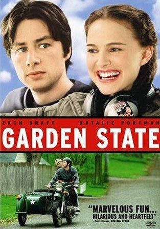 Laughing and Crying by Zach Braff