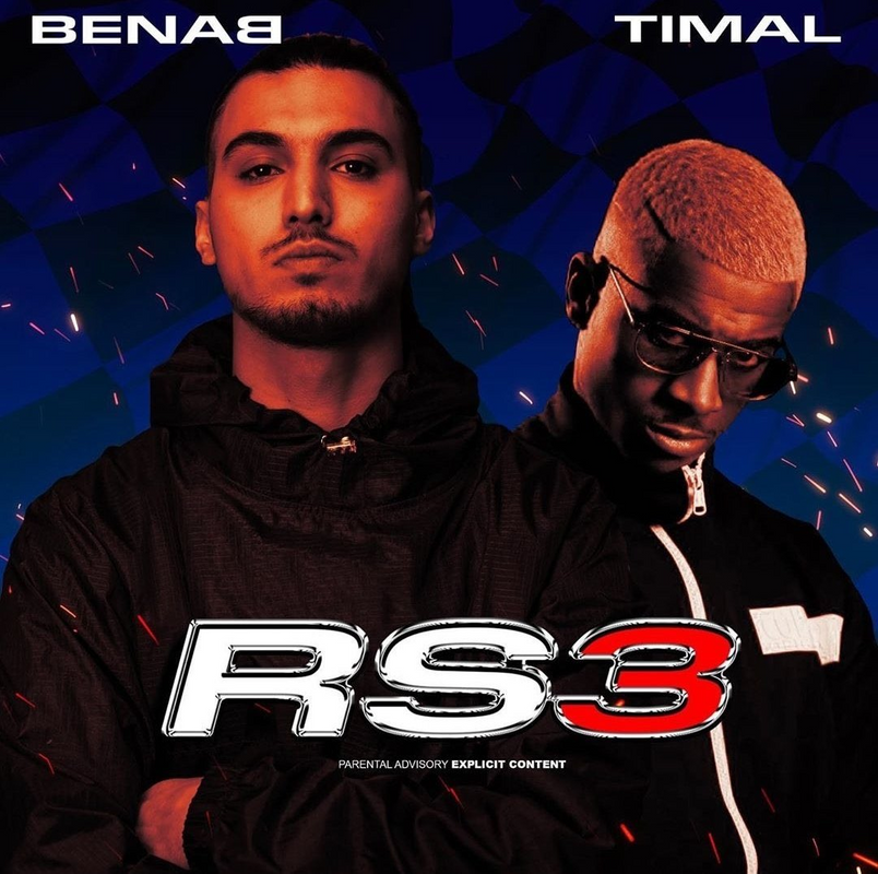 RS3 by Benab