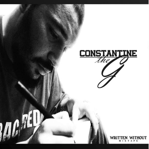 The King Is Back by Constantine The G