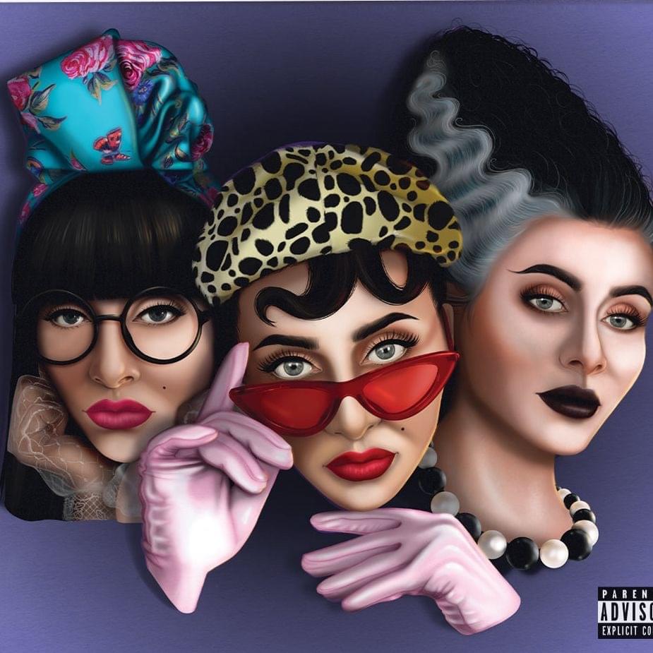 Cover image for ACT 3