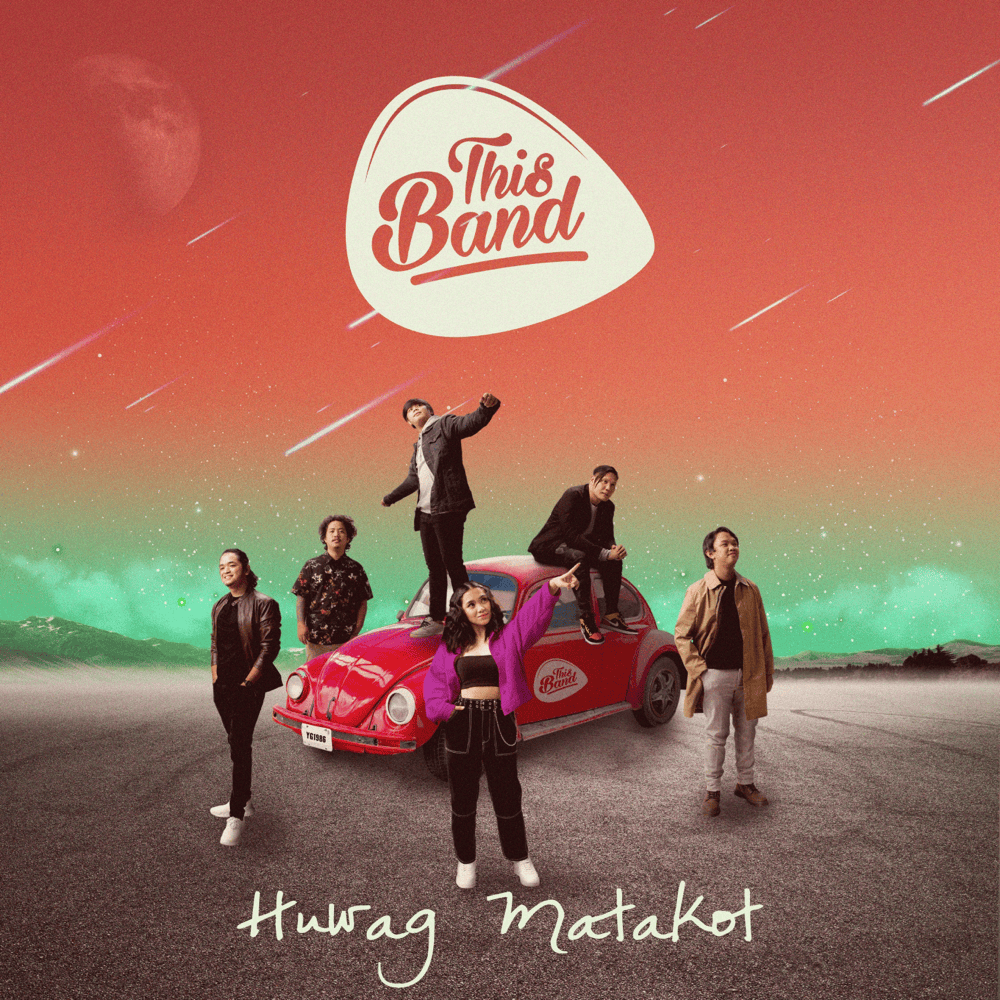 ‘Di Susuko by This Band